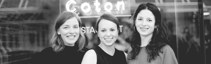 Restaurant Coton